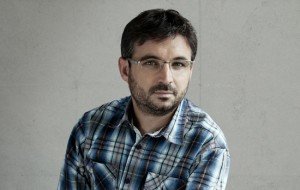 Jordi Évole muestra el lado oscuro de Internet en Salvados