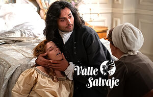 ¿Morirá Adriana en el capítulo decisivo de Valle Salvaje El giro más impactante en la serie de TVE