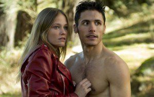 Entrevista a Álex Hernández, Ricky en Luna, el misterio de Calenda