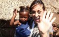 We Love Tamara: “Érase una vez en África”