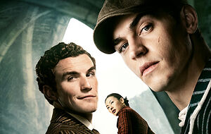 El joven Sherlock ya está en Prime Video: reparto, capítulos y claves de la nueva serie de Guy Ritchie