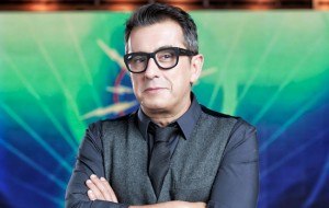 Buenafuente estrena programa con buen pie