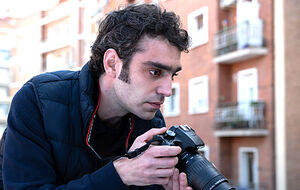 El Centro arranca su temporada 2 en Movistar Plus+ con el fichaje de Isak Férriz: ¿cuándo se estrena