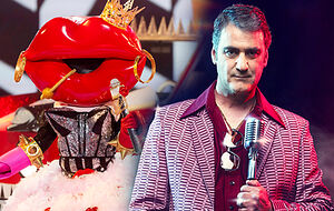 Antena 3 reactiva su prime time con Mask Singer hoy y Tu cara me suena el viernes