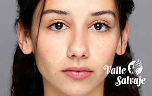 Valle Salvaje ficha a Helena Zumel como la enigmática Leonor