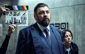 ¿Cuándo se estrena Reina Roja 2 en Prime Video