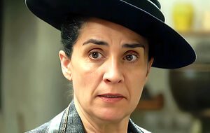 La Promesa presenta a Tomasa Arcos Babeth Ripoll: así será su llegada al palacio