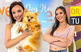 Chenoa vuelve a La 1 con Dog House y RTVE rescata a Inés Hernand con Ordena tu vida