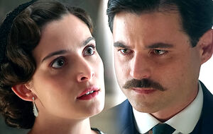 Máximo decide sobre Ángela... y Manuel lo arriesga todo por Julieta