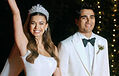 ¿Cuántas veces se han casado Ferit y Seyran en Una nueva vida Todas sus bodas