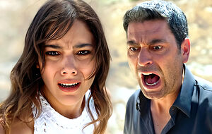 Resumen En tierra lejana: Özkan muere, Kaya vuela por los aires y Deniz cae por las escaleras, mejores momentos del capítulo 27
