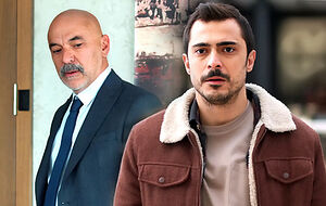 Los actores de El Secreto que ya viste en series turcas famosas como Hercai, Pecado original y Hermanos