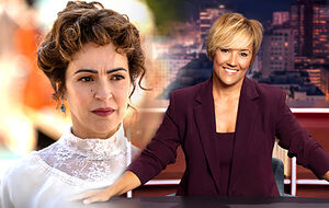 Las hijas de la criada y La Mesa cierran el nuevo prime time de Antena 3: así quedan sus noches de lunes a domingo