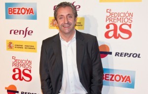 Punto Pelota: Josep Pedrerol expulsado de su propio programa