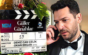 La temporada 2 de El Secreto ya tiene fecha en Turquía: comenzará 6 días después de su estreno en Antena 3