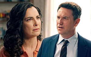 Beatriz envenena a Gabriel contra Begoña
