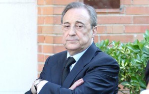 Intereconomía y Real Madrid TV negocian por un canal en la TDT