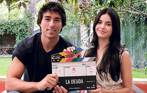 Atresmedia presenta La deuda con 55 capítulos de 90 segundos y pone fecha al estreno de Baddie