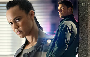 Prime Video despide Reacher y estrena Neagley: 8 episodios del tirón y Alan Ritchson de vuelta