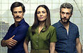 Cuántos capítulos tiene A la deriva, cuándo se estrena y dónde ver la serie de Paula Echevarría