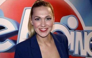 Punto Pelota: Marta Simonet será la nueva copresentadora del programa