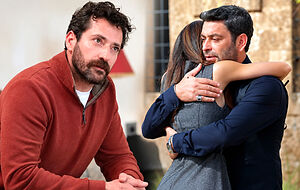 ¿Alya vuelve con Boran en En tierra lejana Esto es lo que pasará tras volver a la vida