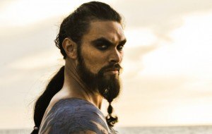 Juego de tronos: El Khal Drogo podría ser el villano de El hombre de acero
