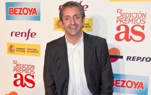 Josep Pedrerol responde a Intereconomía con una demanda