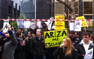 Josep Pedrerol continua su cruzada contra Intereconomía TV