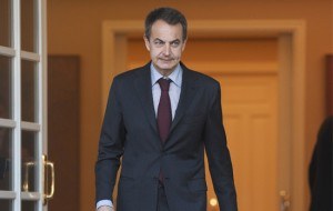 José Luis Rodríguez Zapatero y su entrevista a El Intermedio