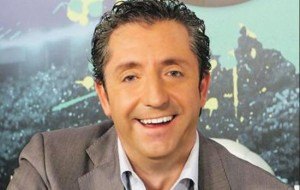 El chiringuito de Jugones: Atresmedia acoge al nuevo programa de Josep Pedrerol