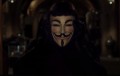 “V de Vendetta” con Natalie Portman, se emitirá mañana en TNT
