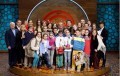 “MasterChef Junior” consigue en su gala final la mejor cuota de audiencia