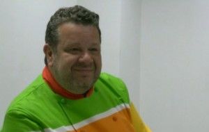 Alberto Chicote vuelve a su particular Pesadilla en la cocina esta noche en laSexta