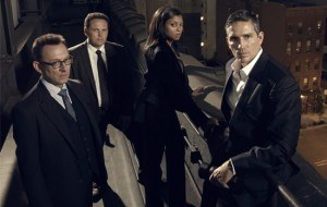 Vigilados: person of interest estrena esta noche su segunda temporada en laSexta
