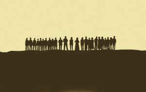 Atresmedia y BBC se unen para coproducir The Refugees, una serie de ciencia ficción
