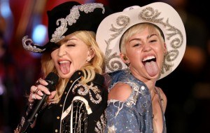 Especial Miley Cyrus, la artista más polémica de 2013 en Canal +