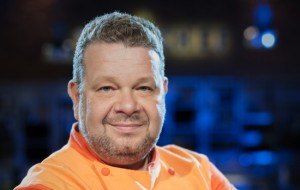 Pesadilla en la cocina: Alberto Chicote se enfrenta a Teresa en el ANOU