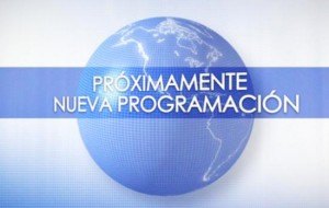 Intereconomía cierra en abierto para toda España salvo en Madrid y Valencia