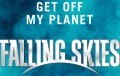 Falling Skies: la segunda temporada comienza el 6 de marzo en Cuatro