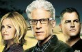 “CSI: Las Vegas” abandona Telecinco para investigar en Cuatro