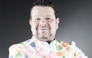Pesadilla en la cocina: Alberto Chicote intentará resucitar un conocido restaurante brasileño