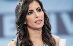 El Objetivo: Ana Pastor cara a cara con Elena Valenciano