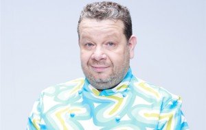 Pesadilla en la cocina: Alberto Chicote cruza el Atlántico para salvar un restaurante en Miami