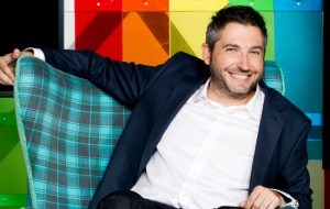 Zapeando y Frank Blanco llegan a los 100 programas