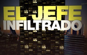 El Jefe Infiltrado capítulo 3: Lesiones y sospechas de tráfico de anabolizantes