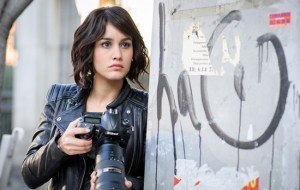 Sin Identidad, la nueva serie de Megan Montaner, llega el próximo martes a Antena 3
