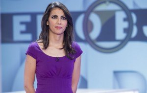 El Objetivo: Ana Pastor cara a cara con Felipe González