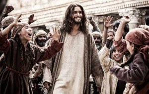 Antena 3 estrenará la polémica miniserie La Biblia