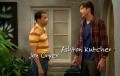 La telecomedia de Asthon Kutcher y Jon Cryer, “Dos hombres y medio”, dice adiós definitivamente